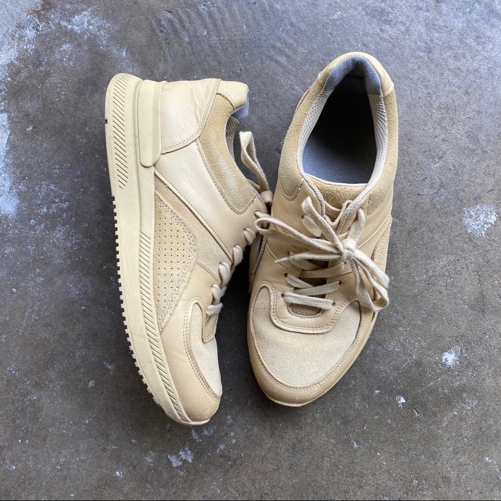 COPY for Carsyn - Everlane Trainers